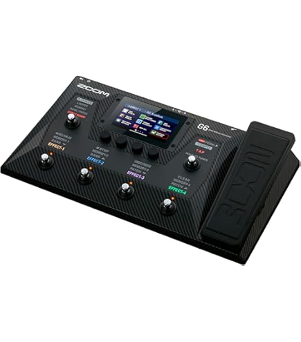 Amazon.co.jp: BOSS ME-50 ギターマルチエフェクター : 楽器・音響機器