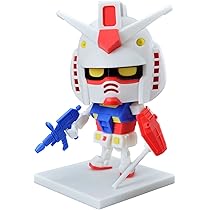 Amazon | BANDAI SPIRITS(バンダイ スピリッツ) ガンプラくんDXセット