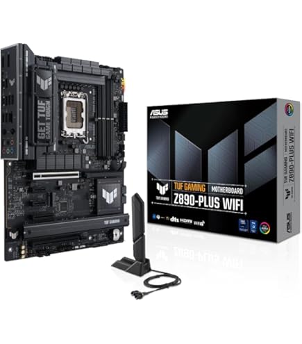 Amazon | GIGABYTE Z890 UD WIFI6E ウルトラコア (シリーズ2) LGA 1851