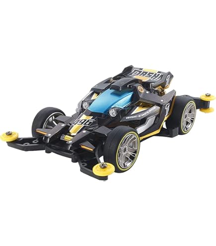 ミニ四駆セット Amazon | タミヤ レーサーミニ四駆シリーズ No.38