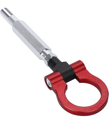 Amazon | 栄光社ステンレスピントルフック・E1000 | けん引バー | 車