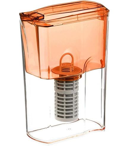 Amazon | ガイアの水135 ポット型浄水器専用カートリッジ 3個セット