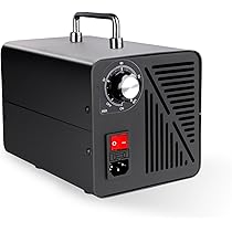 Amazon | 【日本正規認証品】オゾン発生器 空気清浄機 最大300㎡対応