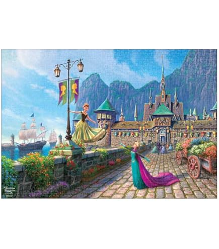 Amazon.co.jp: 1000ピース ジグソーパズル ディズニー ドナルドダック