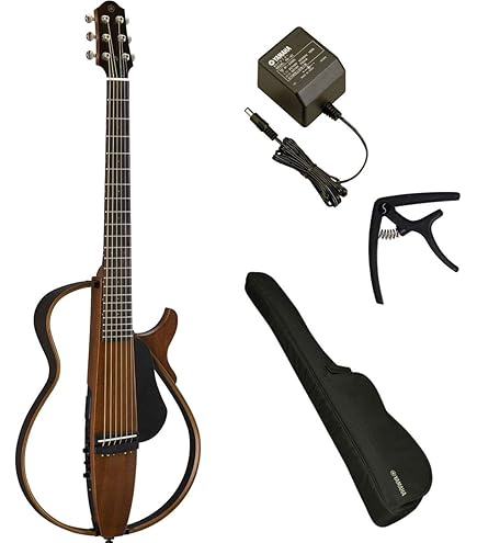 Amazon | YAMAHA SLG200S TBS (タバコブラウンサンバースト