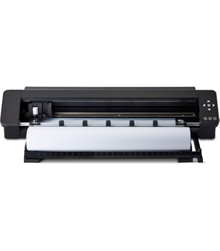 Amazon.co.jp: グラフテック SILH-CAMEO-4-PLUS-J カッティングマシン