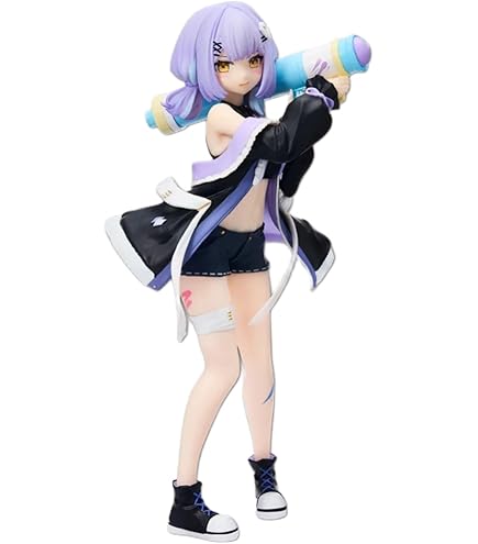 Amazon | ぶいすぽっデフォルメフィギュアvol2 GiGO限定 全種セット