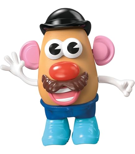 Amazon.co.jp: トイ・ストーリー ミスター・ポテトヘッド ベーシック