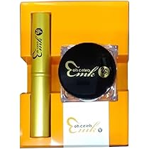 Amazon | 銀座まるかん 大セレブ 光チーク 90g ブラシ付 パールセンス