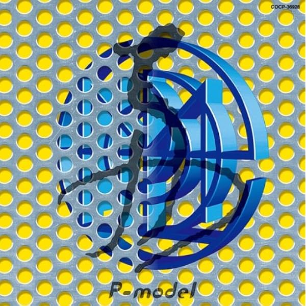 Amazon.co.jp: PAUSE P-MODEL LIVE 19931011: ミュージック