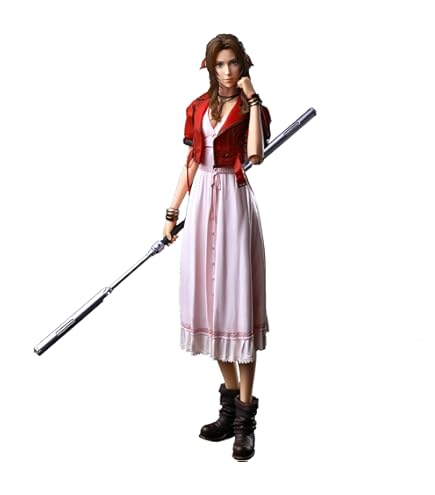 Amazon | ファイナルファンタジーXⅢ PLAY ARTS真 ライトニング PVC製