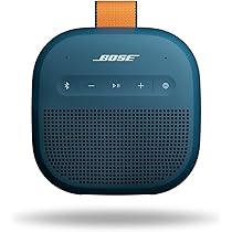Amazon.co.jp: Bose SoundLink Micro Portable Speaker LE（第2世代