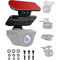 Amazon.co.jp: 【再進化分離式・64GBカード付属・4K・BSD運転補助