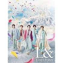 Amazon.co.jp: Mr.5 (初回限定盤B)(2枚組CD) - King & Prince (DVD付