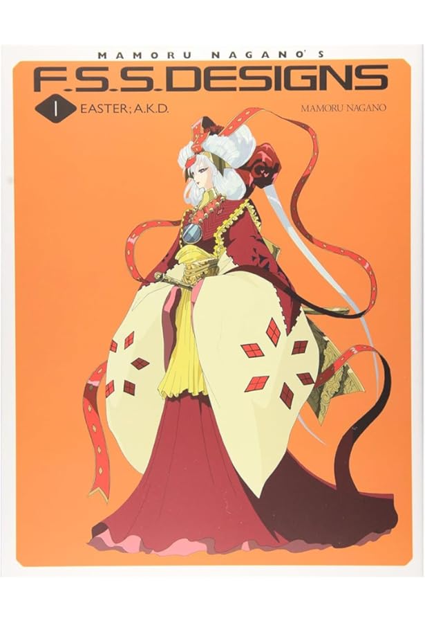 Amazon.co.jp: F.S.S.DESIGNS ファイブスター物語 DESIGNS 全7冊セット