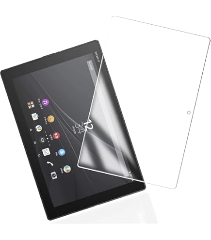 Amazon.co.jp: SONY(ソニー) Xperia Z4 Tablet 32GB ブラック SO-05G