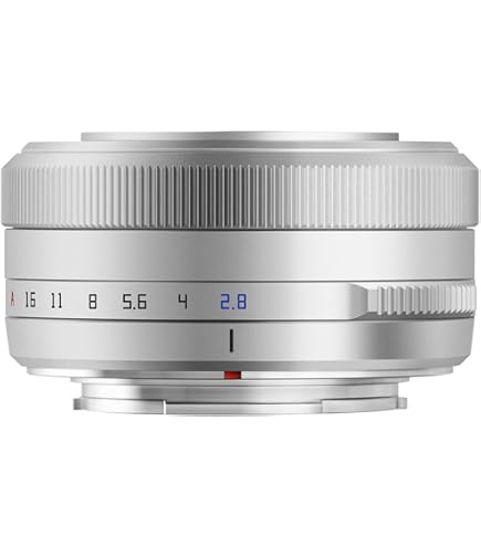 Amazon.co.jp: Canon EF-M 22mm f/2.0 STMレンズ(シルバー)。 : CANON