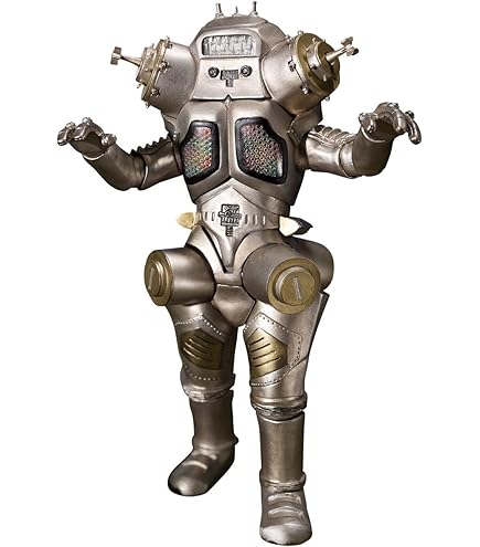 Amazon.co.jp: 究極アルティメットルミナス キングジョー フィギュア