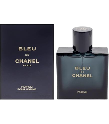 Amazon | シャネル CHANEL ブルー ドゥ シャネル パルファム 〔Parfum