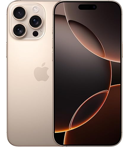 Amazon | 【整備済み品】Apple iPhone 16 Pro 1TB ホワイトチタニウム