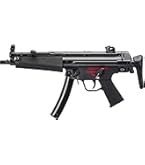 Amazon | 東京マルイ(TOKYO MARUI) No38 H&K MP5クルツA4 18歳以上