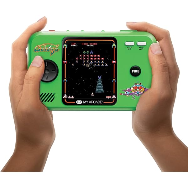 Amazon | ポケットプレイヤー | その他のゲーム機種本体全般