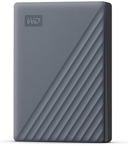 Amazon | ウエスタンデジタル(Western Digital) WD ポータブルHDD 2TB