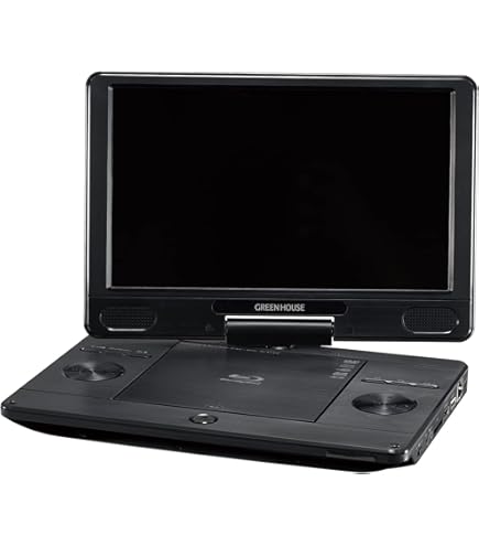 Amazon | TOSHIBA REGZA 地デジ搭載ポータブル防水ブルーレイ