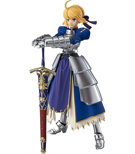 Amazon | figma 437 Fate/Grand Order セイバー/宮本武蔵 Fate/Grand