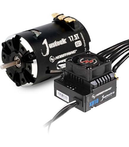 Amazon | ジーフォース BLC50 Brushless ESC G0345日本正規品