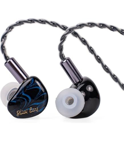 Amazon.co.jp: LINSOUL Open Audio Witch Proハイブリッド型HiFi