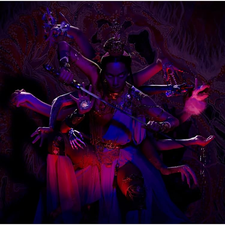 Amazon.co.jp: 魔女狩り - 女王蜂: ミュージック