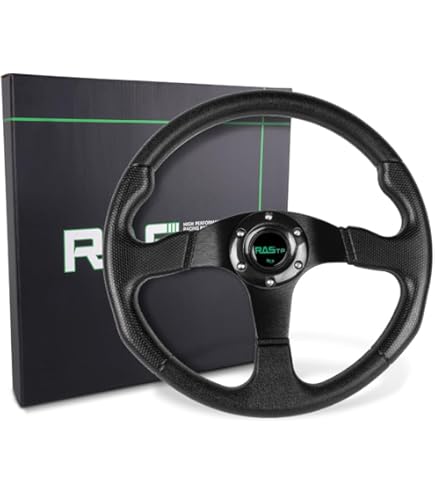 Amazon | MOMO ステアリング C-73 COMMANDO 2R コマンド2R 320mm