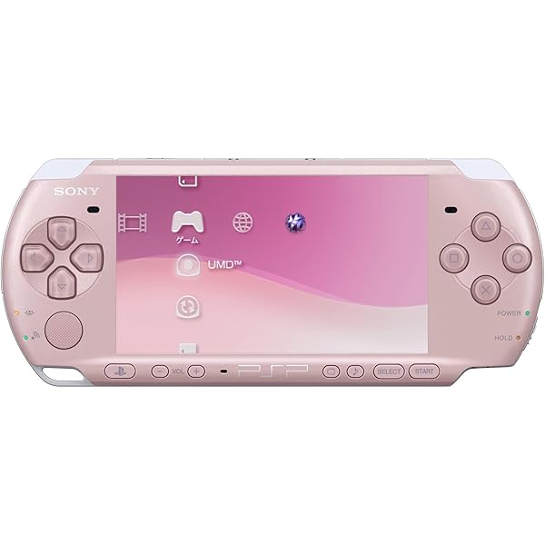 PSP用ポーチ ラディアント レッド 新品未開封 Amazon | PSP