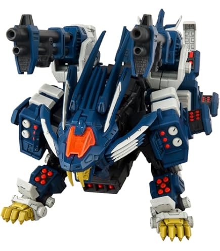 Amazon | [PTM]ホビーショー限定 1/72 RZ-042 コマンドウルフ LC&AC