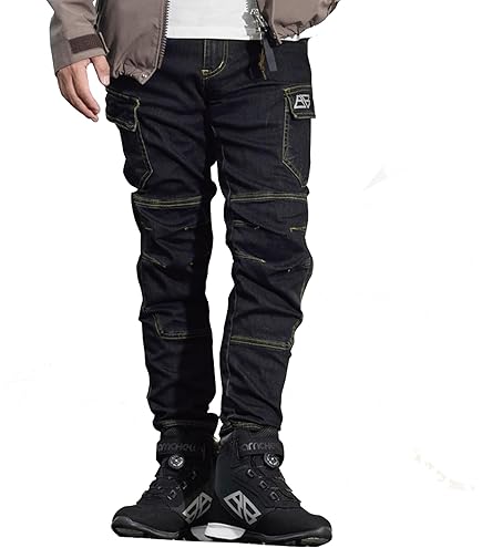 Amazon | ロッソスタイルラボ(Rosso StyleLab) パンツ 裏起毛 防風防寒