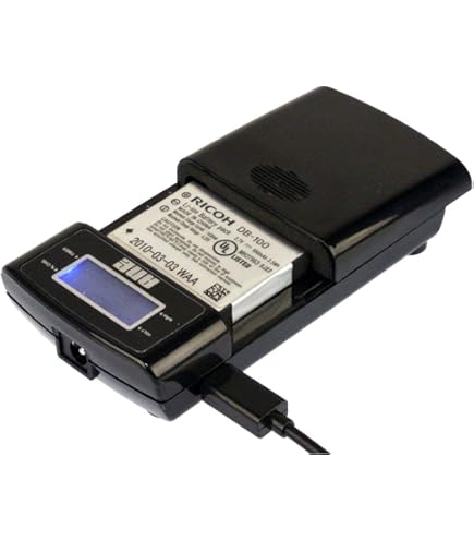 Amazon | ANE-USB-05 充電器 キャノン Canon NB-7L:機種 PowerShot G10