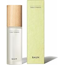 Amazon.co.jp: BAUM（バウム） オーデコロン 2 60mL | オーデコロン