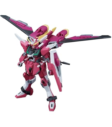 Amazon | 【キャラホビ2004限定】ガンダムSEED HG 1/144 ディ
