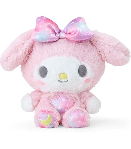 Amazon.co.jp: サンリオ(SANRIO) サンリオ ぬいぐるみ マイメロディ