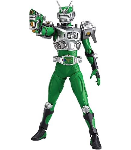 Amazon.co.jp: R&M4 仮面ライダー王蛇 from 仮面ライダー龍騎 : おもちゃ