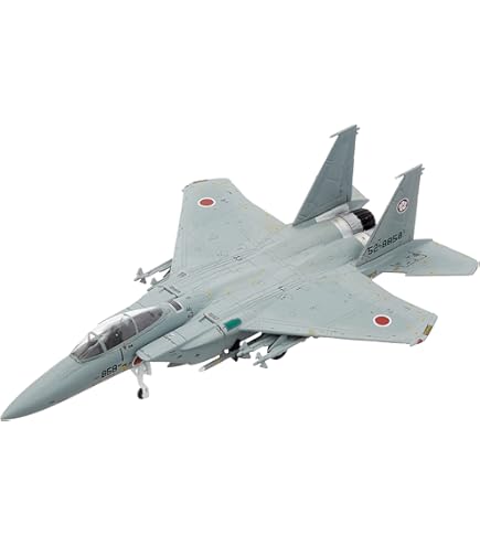 Amazon | 1/144 技MIX 航空機シリーズ AC38 米空軍 F-15 ACTIVE トミー