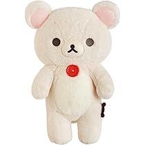 Amazon.co.jp: サンエックス(San-X) リラックマ ｢すてきなお家