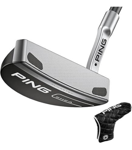 Amazon | オデッセイ (ODYSSEY) PROTYPE TOUR SERIES #9 パター 33