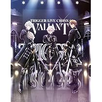 Amazon.co.jp: アイドリッシュセブン 1st LIVE「Road To Infinity