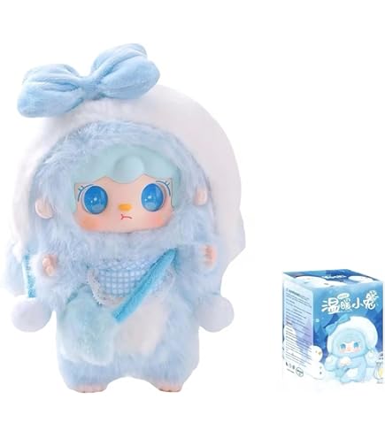 Amazon.co.jp: きゅるりんってしてみて 逃げ水あむ ぬいぐるみ