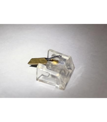 Amazon | NAGAOKA 交換針 Technics EPS-270ED互換28-270ED | NAGAOKA