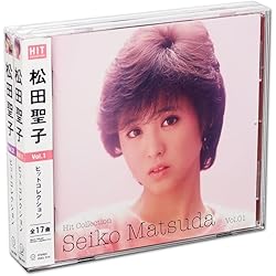 Amazon.co.jp: 「We Love SEIKO」-35thAnniversary松田聖子究極オール