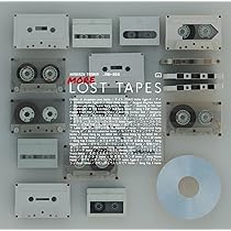 Amazon.co.jp: More Lost Tapes (Original Soundtrack): ミュージック
