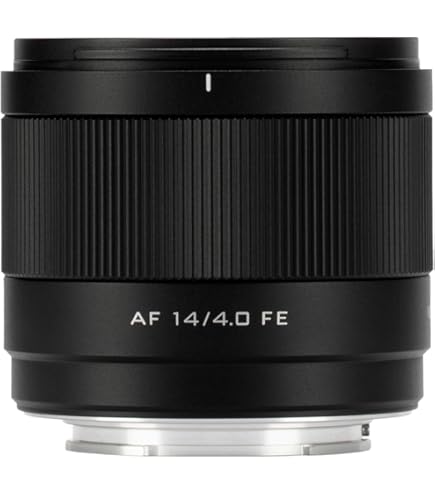 Amazon.co.jp: Viltrox AF 50mm F2.0 AIR STM ASPH ED IF Eマウント